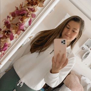 Meet your Posher, Audrey